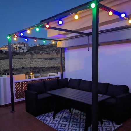 Buena Vista Golf, Ciudad Quesada Appartement Buitenkant foto