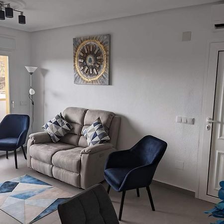Buena Vista Golf, Ciudad Quesada Appartement Buitenkant foto