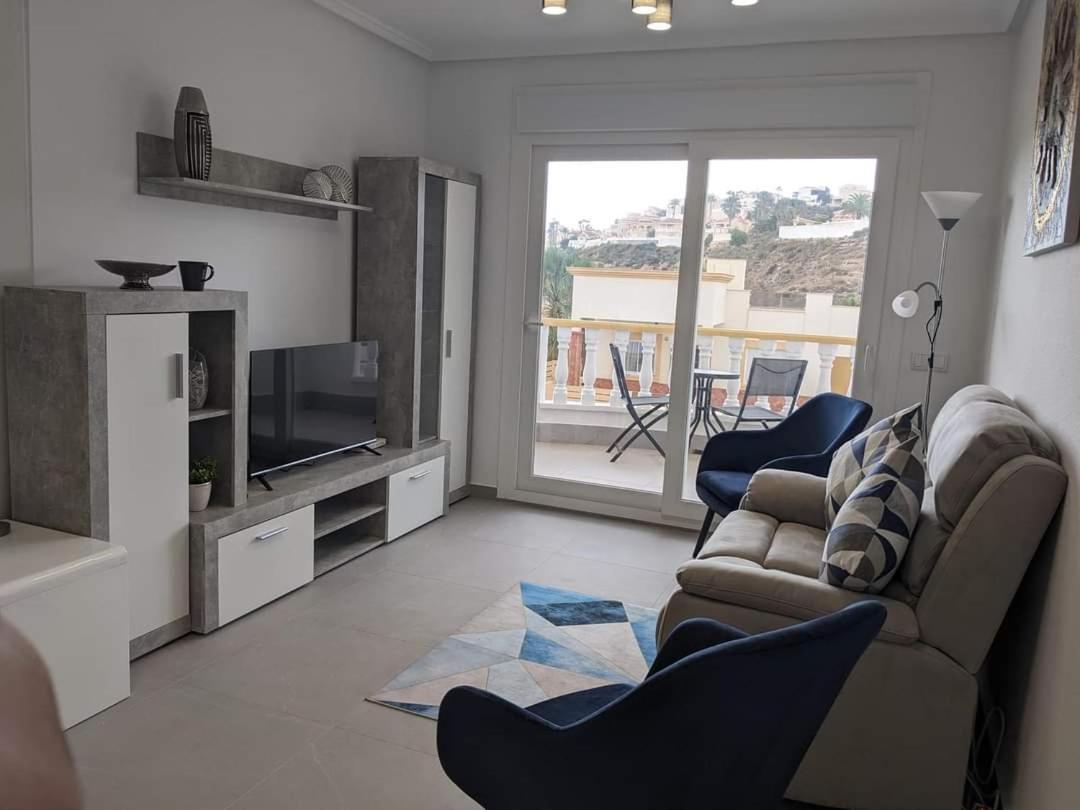 Buena Vista Golf, Ciudad Quesada Appartement Buitenkant foto