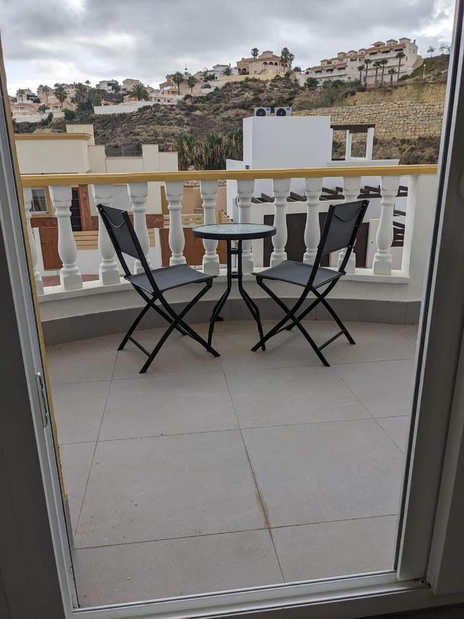 Buena Vista Golf, Ciudad Quesada Appartement Buitenkant foto