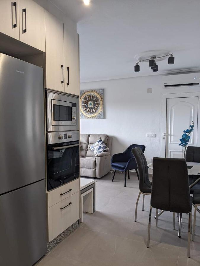 Buena Vista Golf, Ciudad Quesada Appartement Buitenkant foto