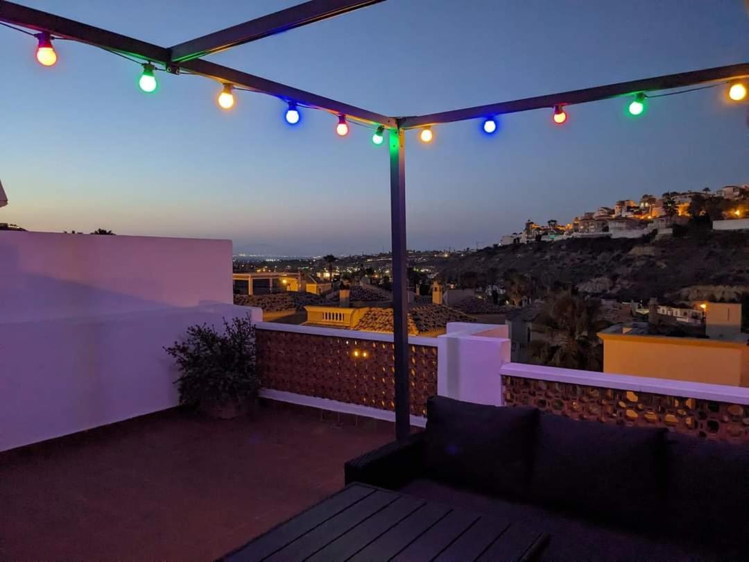 Buena Vista Golf, Ciudad Quesada Appartement Buitenkant foto