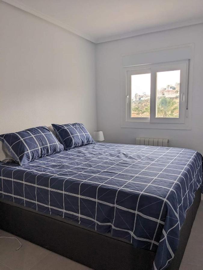 Buena Vista Golf, Ciudad Quesada Appartement Buitenkant foto